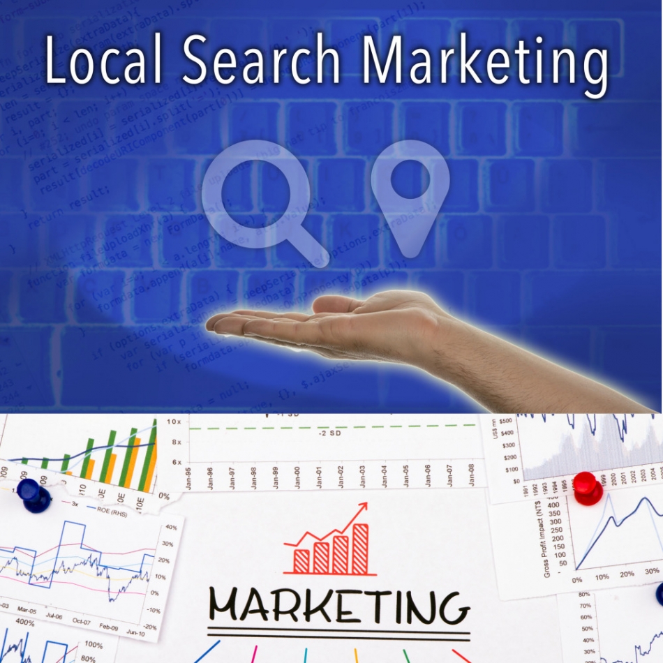 Local Internet Marketing Services