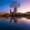 Music Marketing Companies Nashville