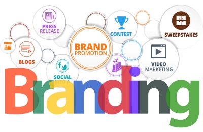 Branding and Promotions
