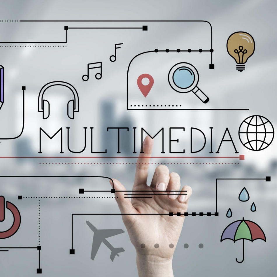 5 Multimedia Services that Will Help Your Business Grow