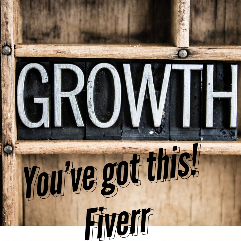 Grow your business with fiverr