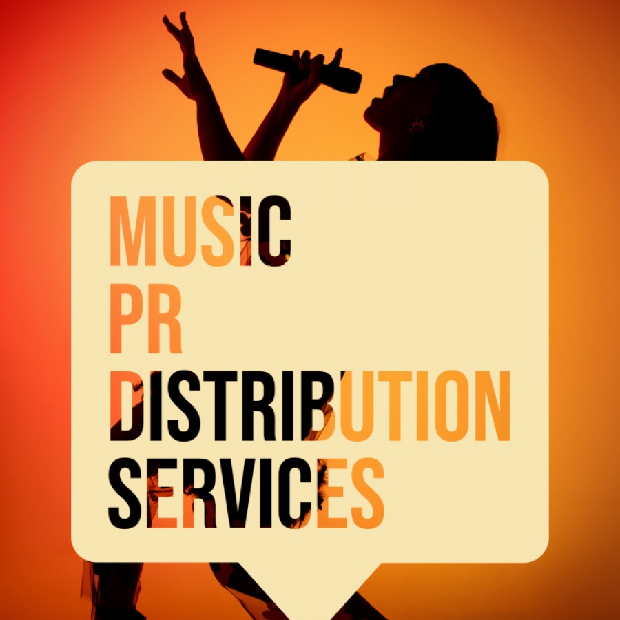 Music PR Distribution Services