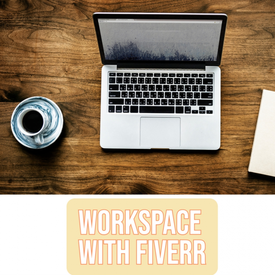 Automate Business with  Fiverr Workspace