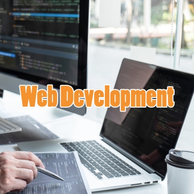 5 Web Development Tools for Designing Websites