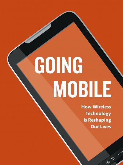 Going Mobile with your site