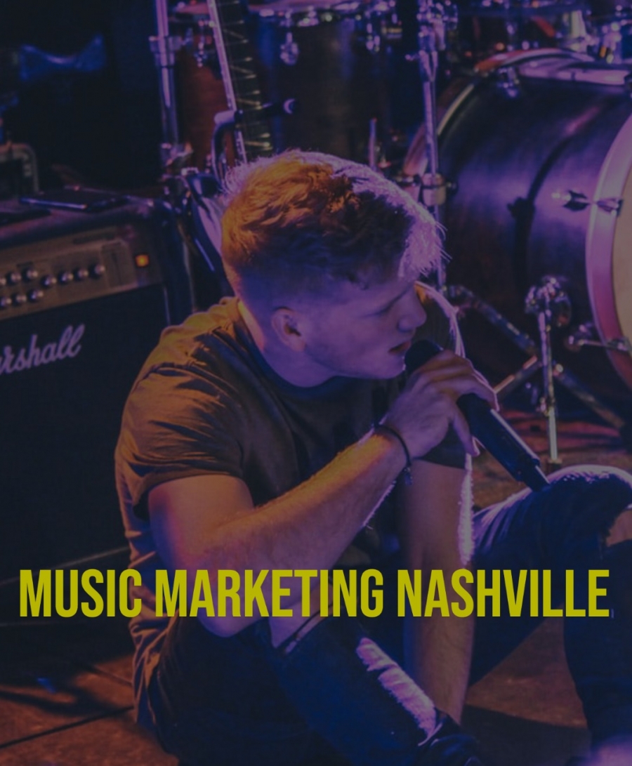 Music Marketing Nashville